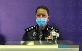 Empat ditahan terlibat kes pukul dua pelajar lelaki di Kajang