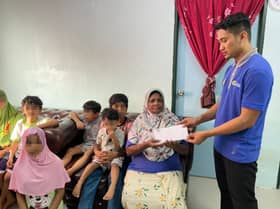 Zakat Selangor bantu pesakit barah, daftar sebagai asnaf fakir