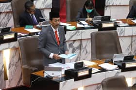 Amendment to Syariah Enactments tabled to allow courts to manage cases online