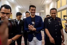 Rayuan Farid Kamil ganti penjara 13 bulan kepada denda ditolak