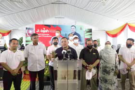 Selangor kaji kesesuaian laksana perkhidmatan bas mini di kawasan kampung