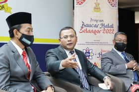 Selangor belum terima laporan kerugian akibat gangguan elektrik