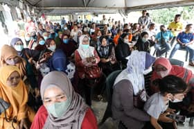 Pelajar mangsa banjir perlu buku, bantuan peralatan sekolah
