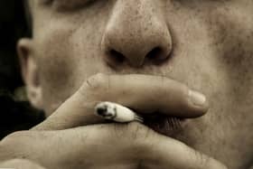 No plans to rescind workplace smoking ban — Health Ministry