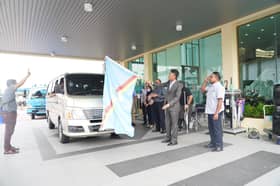 MPKj hantar kakitangan bantu mangsa banjir di Baling, Kedah