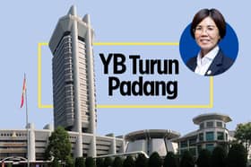 Dari wartawan ke wakil rakyat, ADN KKB majukan ekonomi setempat