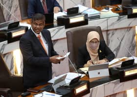 Karnival mega, RiDE bantu atasi isu kurang tenaga kerja 