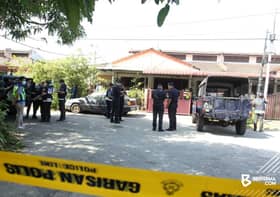 Suspect in married couple's murder arrested in Genting Highlands