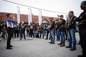 Rocker Awie to lead nationwide convoy to spread awareness against scammers