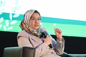 Projek jana tenaga teknologi hijau atasi masalah pembebasan karbon menjelang 2025