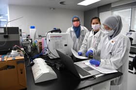 First central cancer lab in Malaysia set to boost local healthcare industries