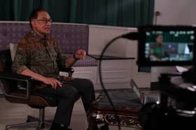 Polemik ‘khemah besar’, isu Melayu dan model pentadbiran