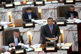 State aims to gazette 2,000 acres of land for agricultural use every year