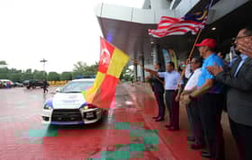 Selangor sends post-flood mission to Baling