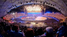 Cabinet to decide on organising 2026 Commonwealth Games — Minister