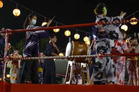 Pelancong Jepun dijangka kekal ketiga paling ramai melawat Selangor