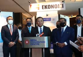 First Selangor Plan an inclusive policy, integrates federal, state blueprints