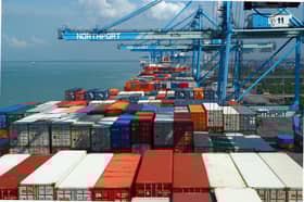 Port Klang breaks into top 10 of world's busiest ports