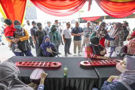 MPS tawar potongan kompaun hingga 70 peratus di Gombak 31 Julai 