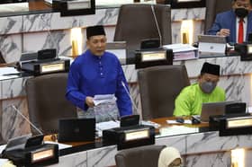 EXCO: Tarif air baharu pengguna bukan domestik mulai 1 Ogos