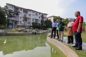 MPSepang organises best neighbourhood competition, prizes up to RM5,000