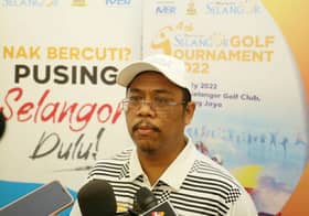 Tourism Selangor participates in Malaysia Healthcare Expo in Indonesia