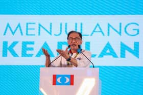 Anwar arah semua cabang susun strategi, persiap jentera hadapi PRU15