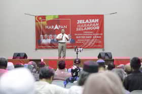 Selangor implements over 40 people-oriented initiatives, proves PH’s ability to govern — MB