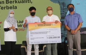 Selangor allocates RM1.3 mln to Kuala Selangor realise crop development project