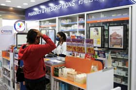 KKM agih tiga lagi ubat stok penimbal tampung kekurangan bekalan