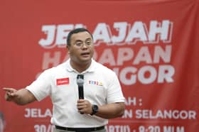 RUU antilompat parti langkah rasional demi pertahan kestabilan negara