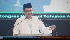 AMK: Hentikan bisik-bisik keputusan pemilihan KEADILAN, tumpu hadapi PRU15