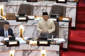 Illegal encroachment: Local authorities can only issue compounds, order restoration — MB