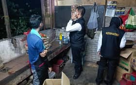 34 dirty eateries ordered shut — JKNS