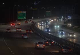 GE15: Heavier traffic on country's main highways