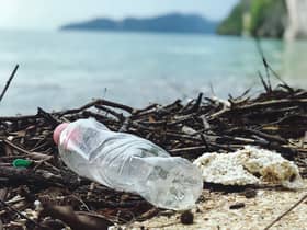 Govt mulls law to address plastic disposal, pollution