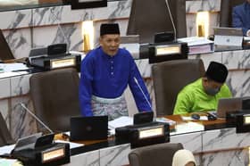 Laksana empat projek RM321 juta atasi isu bah di Seri Kembangan, Seri Serdang