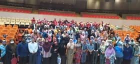 Selangor sasar 10,000 usahawan Hijrah dibantu secara dalam talian