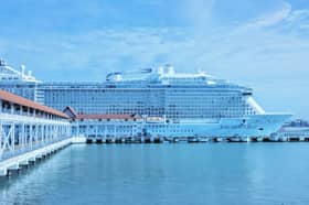 Transport Ministry to establish Cruise Council to boost tourism