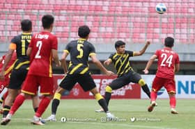 Kelayakan Piala Asia B-20: Benteng pertahanan, jentera serangan perlu diperbaiki