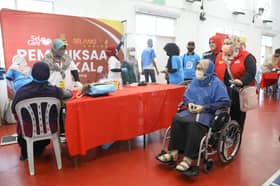 Influenza A: Selangor ready to offer free vaccines to children