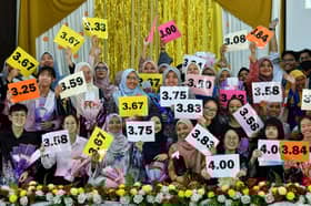 STPM 2021: 874 candidates score perfect 4.0 CGPA
