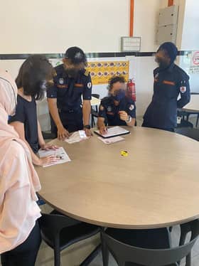 Premis makanan gagal patuhi peraturan terima lima kompaun 