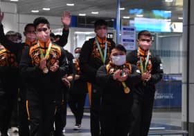 Komanwel 2022: Kepulangan 'badang' negara disambut meriah