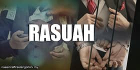 Guru besar didakwa kemuka tuntutan palsu pembekalan makanan