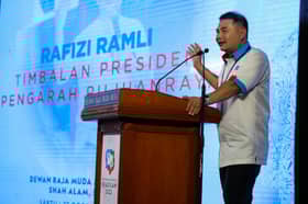 State polls: Final round of talks between Harapan, BN tonight - Rafizi
