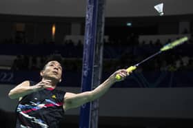 APG 2022: Liek Hou lives up to top billing, bags gold in Solo