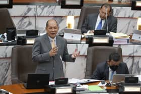 Jawatankuasa Sekuriti Makanan perkasa sektor pertanian negeri