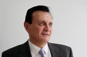 AstraZeneca may not stay in vaccines, but CEO has no Covid regrets