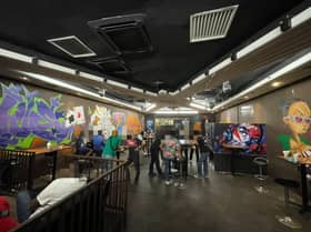 MBSJ serbu dua pusat hiburan beroperasi tanpa lesen di Puchong